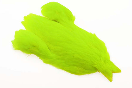 Du tilføjede <b><u>4B Whiting Hen Cape - Fl. Yellow Chartreuse</u></b> til kurven.
