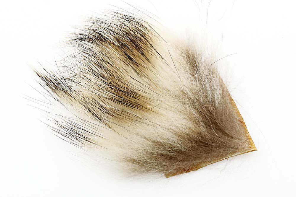 Badger US, Small