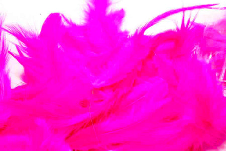 Du tilføjede <b><u>Metz Soft Hackles - Fl. Fuchsia</u></b> til kurven.