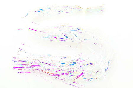 Du tilføjede <b><u>Flashabou Magnum - Spiegelopal</u></b> til kurven.