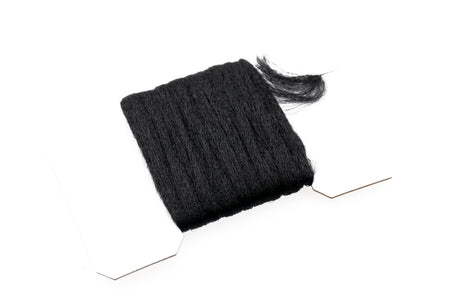 Du tilføjede <b><u>Polypropylen-Schwimmgarn – Schwarz</u></b> til kurven.