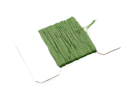 Du tilføjede <b><u>Polypropylen-Schwimmgarn – Oliv</u></b> til kurven.