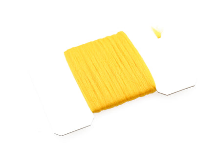 Du tilføjede <b><u>Polypropylen-Schwimmgarn – Goldgelb</u></b> til kurven.