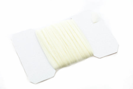 Du tilføjede <b><u>Polypropylen-Schwimmgarn – Creme</u></b> til kurven.