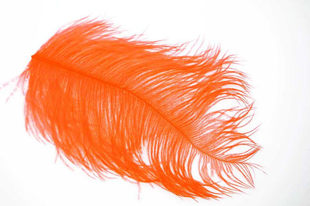 Du tilføjede <b><u>XL Straußenfedern - Orange</u></b> til kurven.