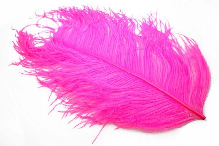 Du tilføjede <b><u>XL Straußenfedern - Rosa</u></b> til kurven.