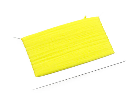 Du tilføjede <b><u>Tiemco Fine Aero Dry Wing - Gelb</u></b> til kurven.