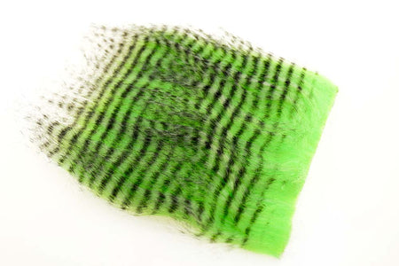 Du tilføjede <b><u>Grizzly Craft Pelz - Chartreuse </u></b> til kurven.