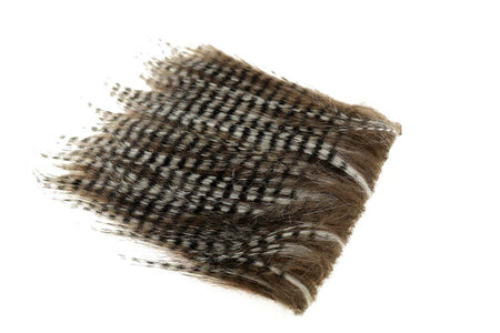 Du tilføjede <b><u>Grizzly Craft Fell - Braun </u></b> til kurven.
