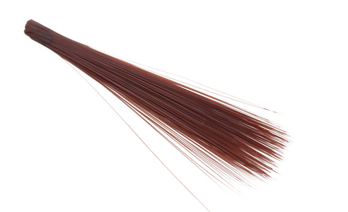Du tilføjede <b><u>Tiemco Versa Tail - Braun</u></b> til kurven.