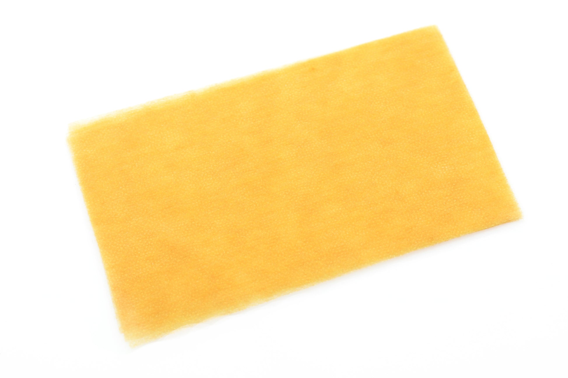 Tiemco Fly Wing IV - Dusty Yellow 