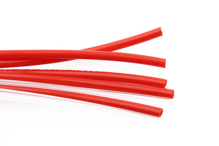 Du tilføjede <b><u>STS Soft Tube System 3/2 mm - Rot</u></b> til kurven.