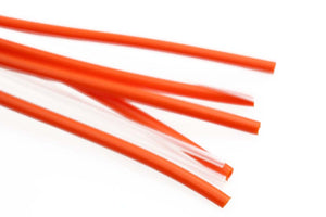STS Soft Tube System 3/2 mm - Orange