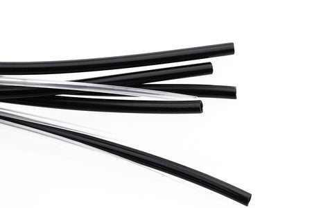 Du tilføjede <b><u>STS Soft Tube System 3/2 mm - Schwarz</u></b> til kurven.