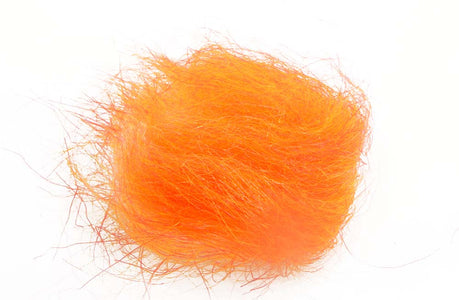 Du tilføjede <b><u>Streamer Head Dubbing - Hot Orange </u></b> til kurven.
