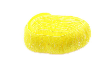 Du tilføjede <b><u>Chockletts Körperwickel - Gelb</u></b> til kurven.