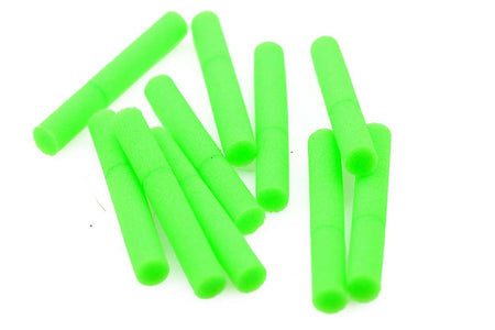 Du tilføjede <b><u>Booby Eyes - Chartreuse</u></b> til kurven.