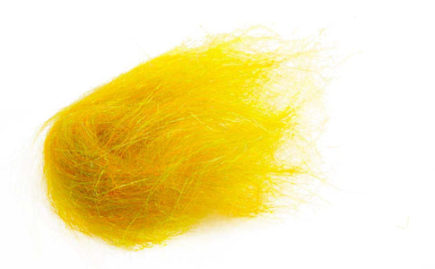 Du tilføjede <b><u>Streamer Head Dubbing - Golden Olive </u></b> til kurven.