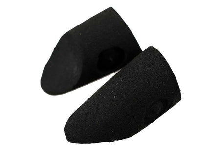 Du tilføjede <b><u>DC Dodger Köpfe (2 Stück) - Schwarz</u></b> til kurven.