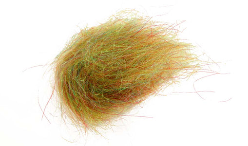 Du tilføjede <b><u>Streamer Head Dubbing - Regenbogen </u></b> til kurven.