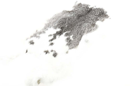 Du tilføjede <b><u>Vollkaninchenfell – Naturgrau</u></b> til kurven.