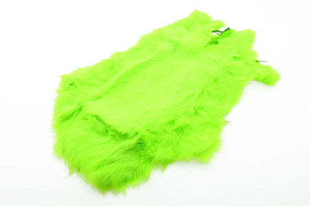 Du tilføjede <b><u>Vollkaninchenfell - Fl. Chartreuse</u></b> til kurven.