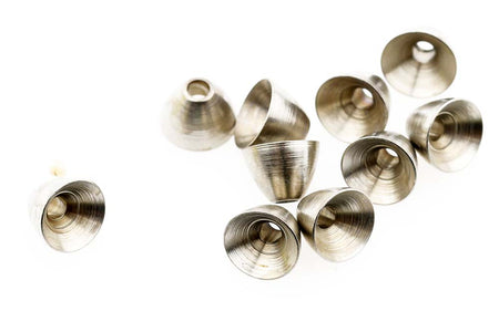 Du tilføjede <b><u>Flyco Coneheads - Silber </u></b> til kurven.