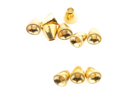 Du tilføjede <b><u>Flyco Coneheads - Gold</u></b> til kurven.
