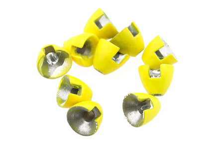 Du tilføjede <b><u>Wolfram-Kegelkopf – Fluoreszierend Gelb</u></b> til kurven.