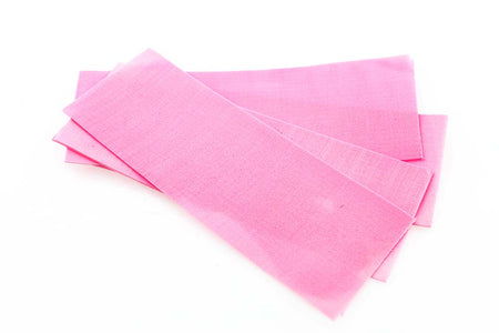 Du tilføjede <b><u>Rasierschaum undurchsichtig - Rosa</u></b> til kurven.