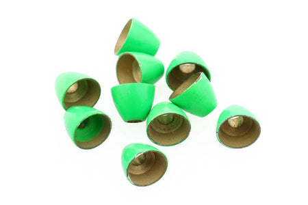 Du tilføjede <b><u>Flyco Coneheads – Fluoreszierendes Grün</u></b> til kurven.