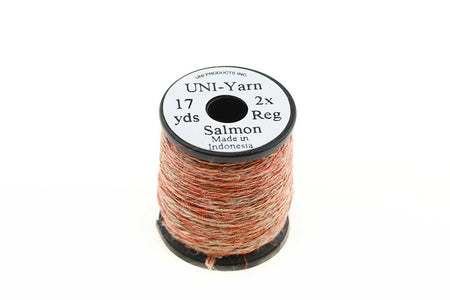 Du tilføjede <b><u>Uni Yarn - Lachs</u></b> til kurven.