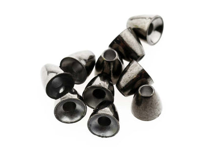 Du tilføjede <b><u>Flyco Coneheads - Schwarz</u></b> til kurven.