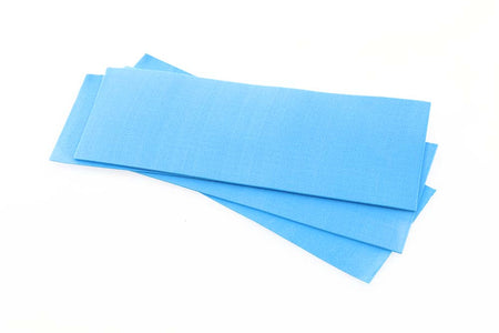 Du tilføjede <b><u>Rasierschaum undurchsichtig - Blau</u></b> til kurven.