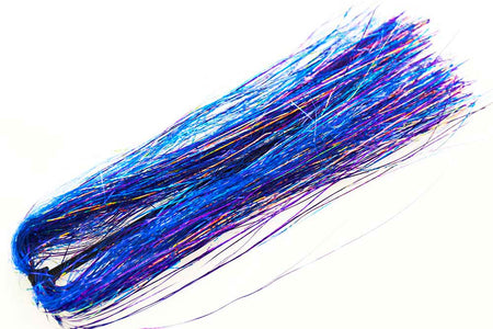 Du tilføjede <b><u>New Age Crinkle Flash – Winter Run Blue</u></b> til kurven.