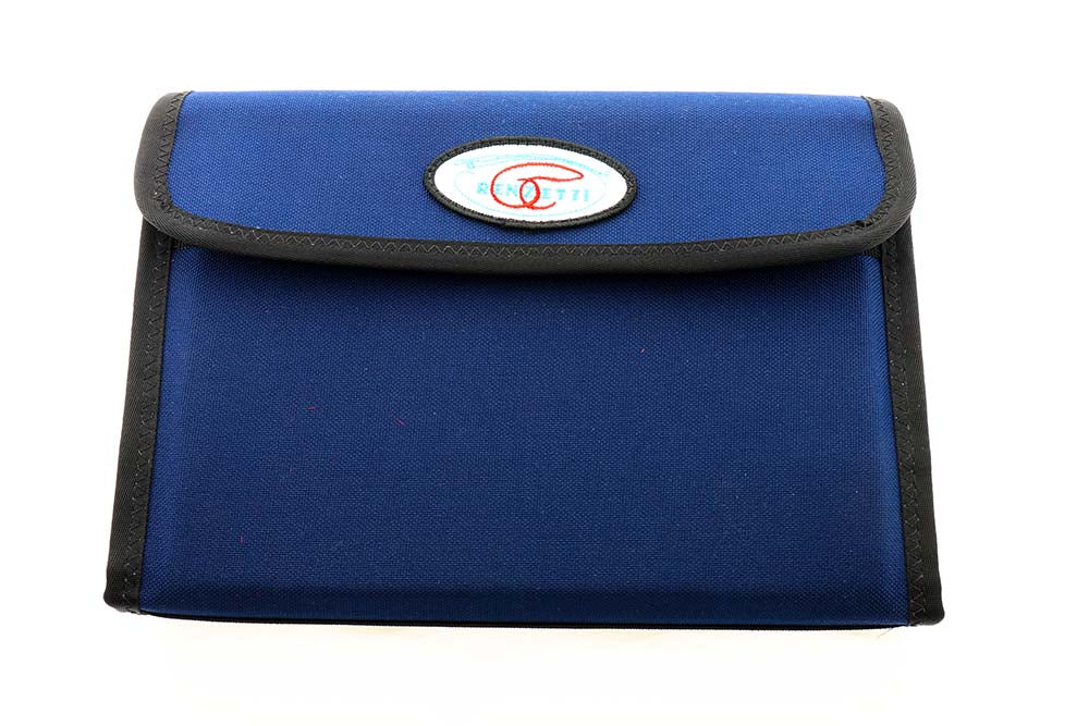 Renzetti - Vise Storage and transport Bag -  Made in the USA