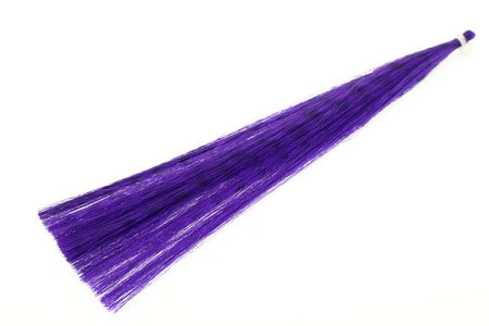 Du tilføjede <b><u>Grizzly Fiber – Dunkelviolett</u></b> til kurven.