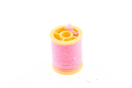 Du tilføjede <b><u>Wollgarn - Fl. Pink</u></b> til kurven.