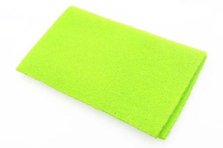 Du tilføjede <b><u>Flauschiger Schaumstoff – Chartreuse</u></b> til kurven.
