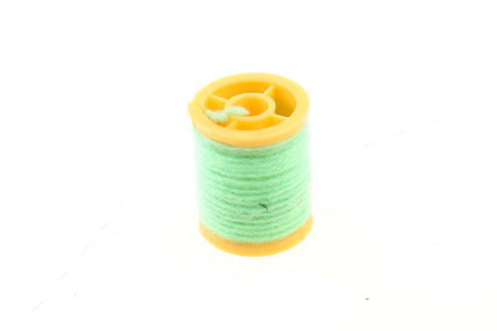 Du tilføjede <b><u>Wollgarn - Fl. Chartreuse</u></b> til kurven.