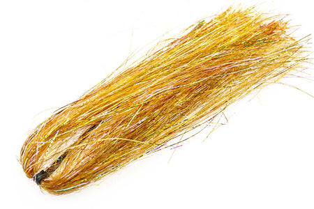 Du tilføjede <b><u>New Age Crinkle Flash - Goldstein</u></b> til kurven.