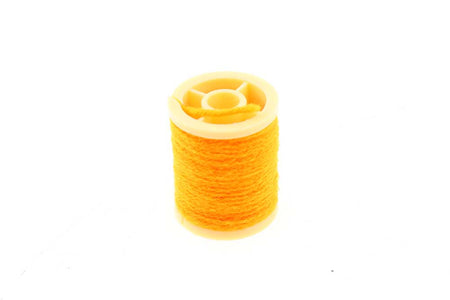 Du tilføjede <b><u>Wollgarn - Fl. Orange</u></b> til kurven.