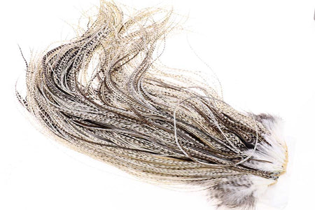 Du tilføjede <b><u>(Gold Grade) Whiting Red Label Sattel - Einzigartige Variante</u></b> til kurven.