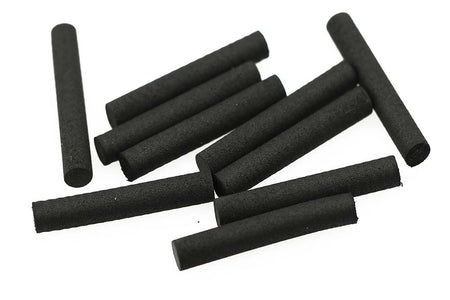 Du tilføjede <b><u>Booby Eyes - Schwarz</u></b> til kurven.