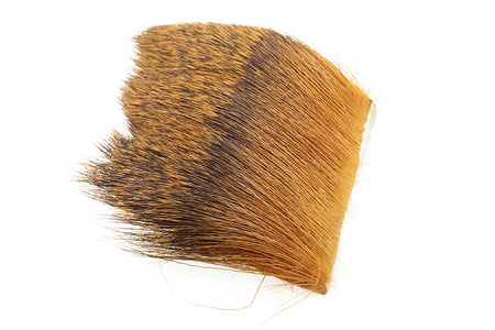 Du tilføjede <b><u>Deluxe-Hirschhaar – Goldbraun</u></b> til kurven.