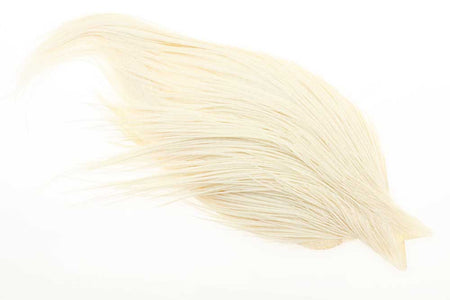 Du tilføjede <b><u>(Bronze-Qualität) Whiting Red Label Trockenfliege - Weiß</u></b> til kurven.