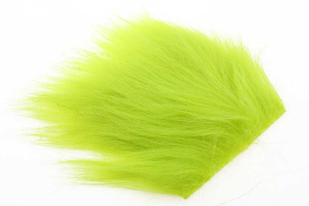 Du tilføjede <b><u>Flyco Select Craft Fur - Chartreuse</u></b> til kurven.