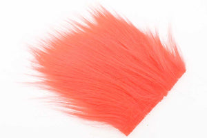 Flyco Select Kunstpelz – Lachsrosa