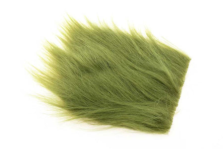 Du tilføjede <b><u>Flyco Select Craft Fur - Olive</u></b> til kurven.