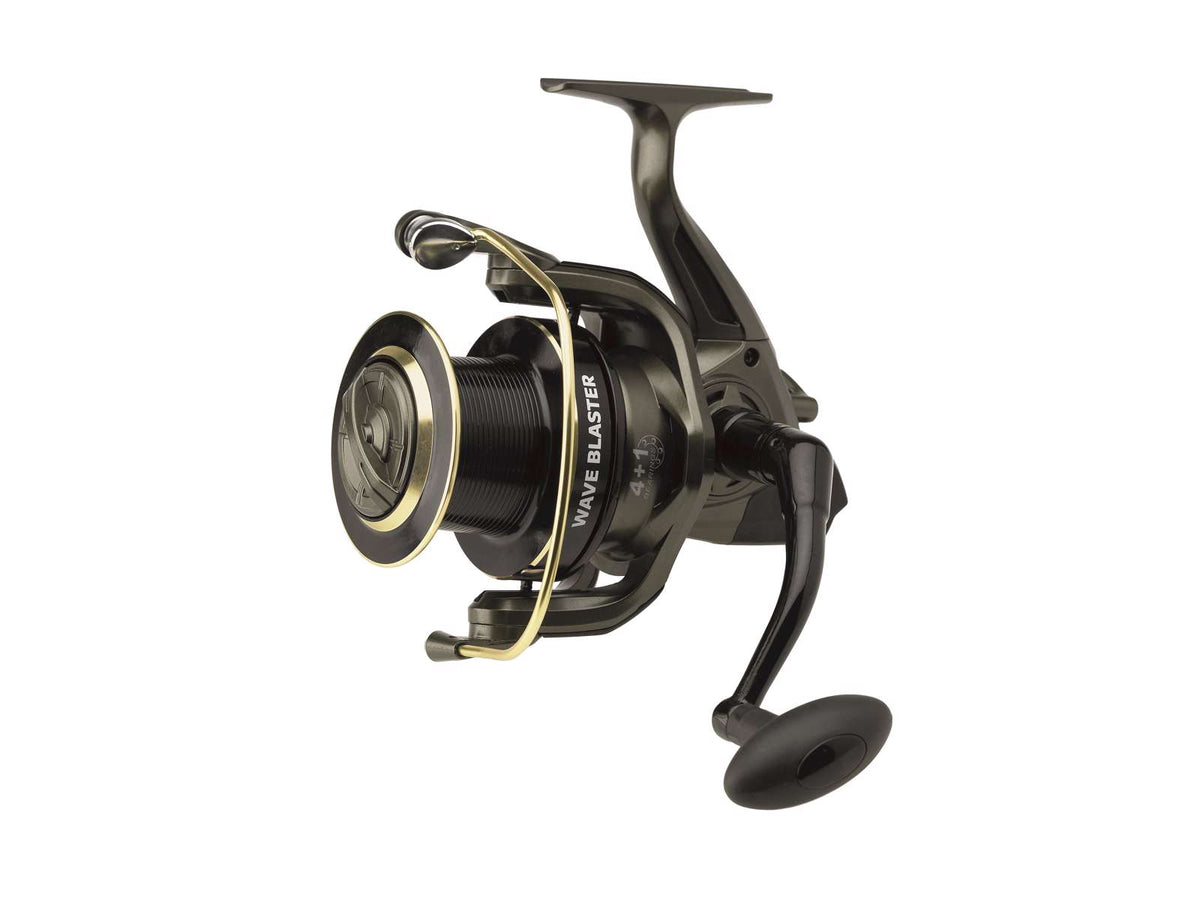Kinetic Wave Blaster FD Surfcasthjul